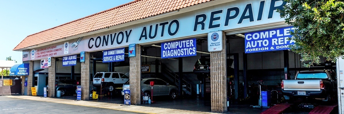 Car Air Conditioning Repair San Diego Car Air Conditioning Repair San Diego