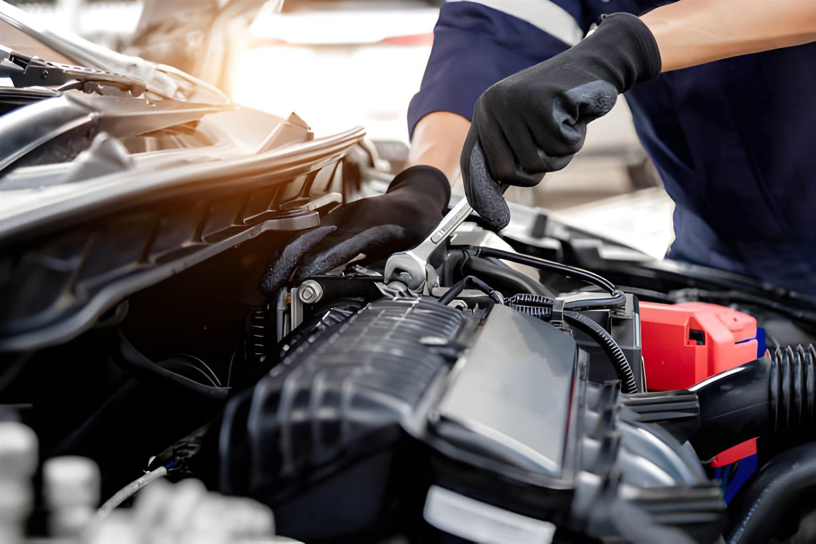 Get Road-Ready for Fall: Top Maintenance Steps Before the Weather Turns