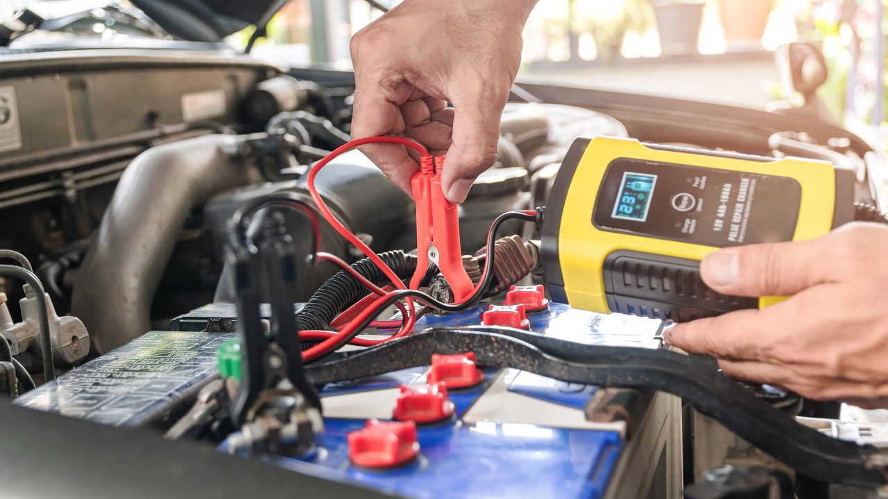 Spring Into Summer with Confidence: Preventive Maintenance That Keeps You on the Road (Not on the Shoulder)