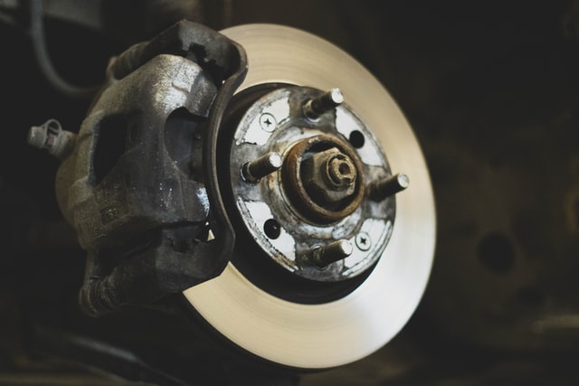 How to Know When You Need New Brakes