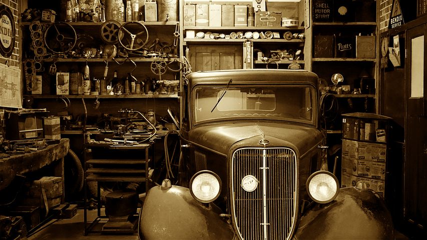 10 Reasons Why Convoy Auto Repair should be Your First Choice for Auto Repair