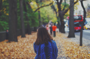 Back to School Checklist: Car Maintenance