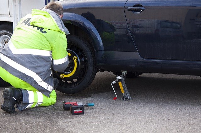 Why You Should Always Carefully Avoid Potholes on the Road