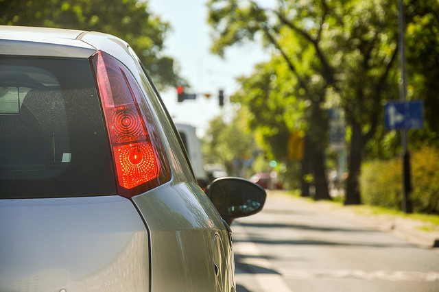 Most Exciting College Cars for San Diego Students