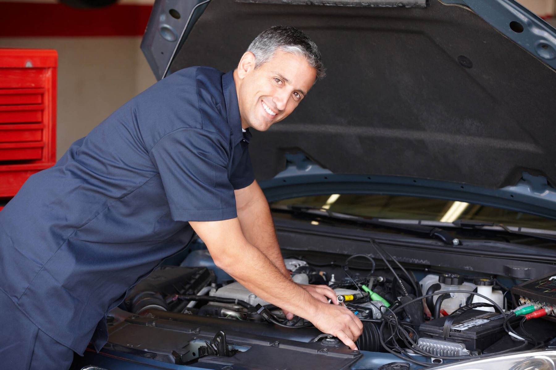 How Fleet Vehicle Repair and Maintenance Keeps Businesses Running Smoothly