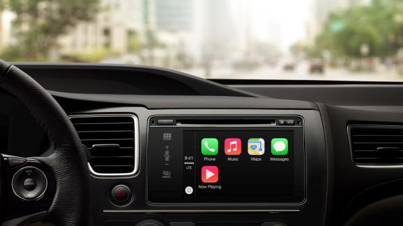 Apple CarPlay vs. Android Auto: Face-off on the Dashboard