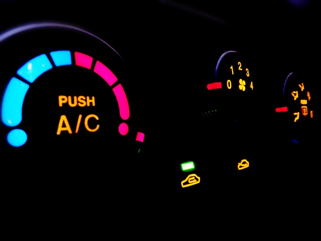How to Diagnose Broken Air Conditioning in Your Car