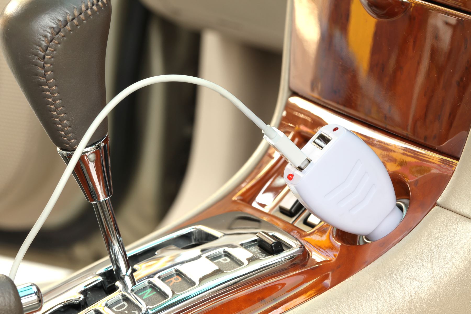 Treat Your Car: Top 5 Car Accessories for Your Ride