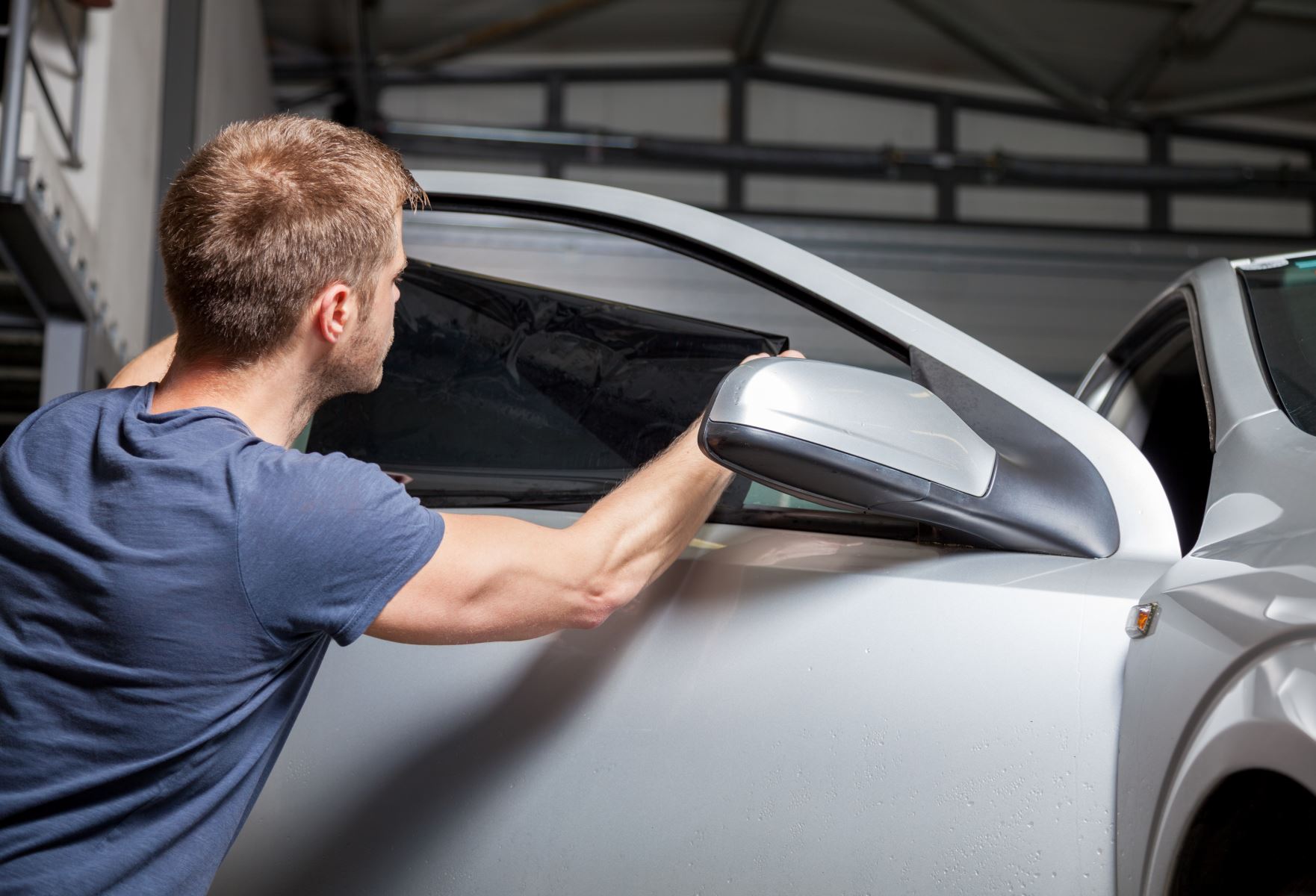 What You Need to Know About Window Tinting