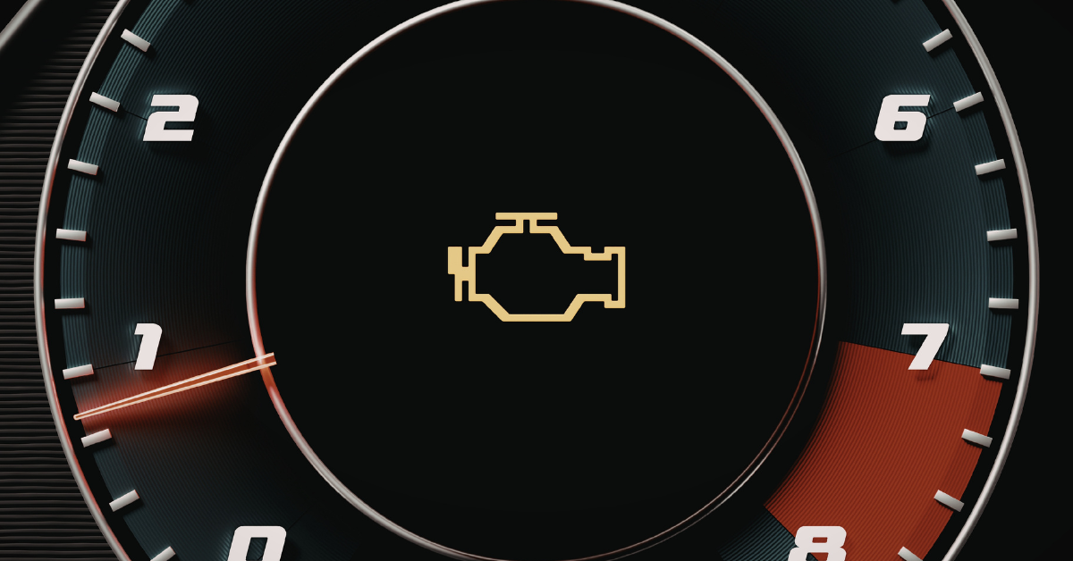 What Does My Check Engine Light Mean and What Should I Do Next?