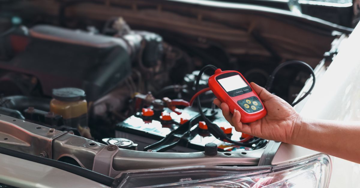 Who Fixes Your Car Battery and Starting/Charging System in San Diego? Meet the Team