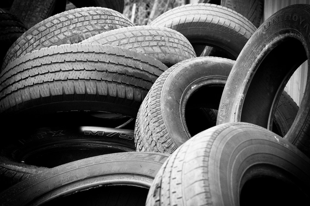  Is it Time for New Tires? 