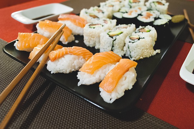 7 Best Kearny Mesa Sushi Spots Near Convoy Auto Repair