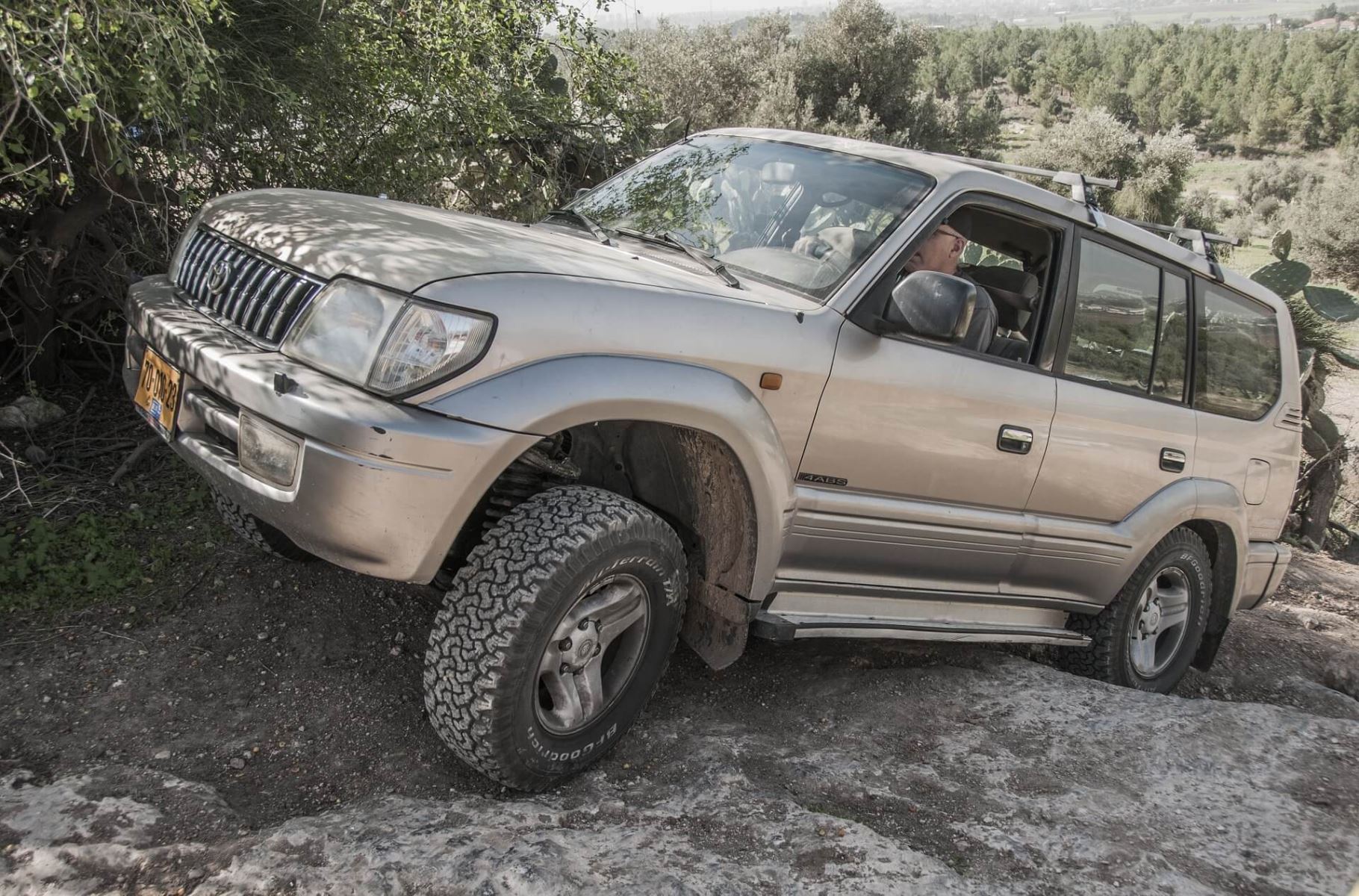The Best Car Suspension Tips For a Safe, Comfortable Ride