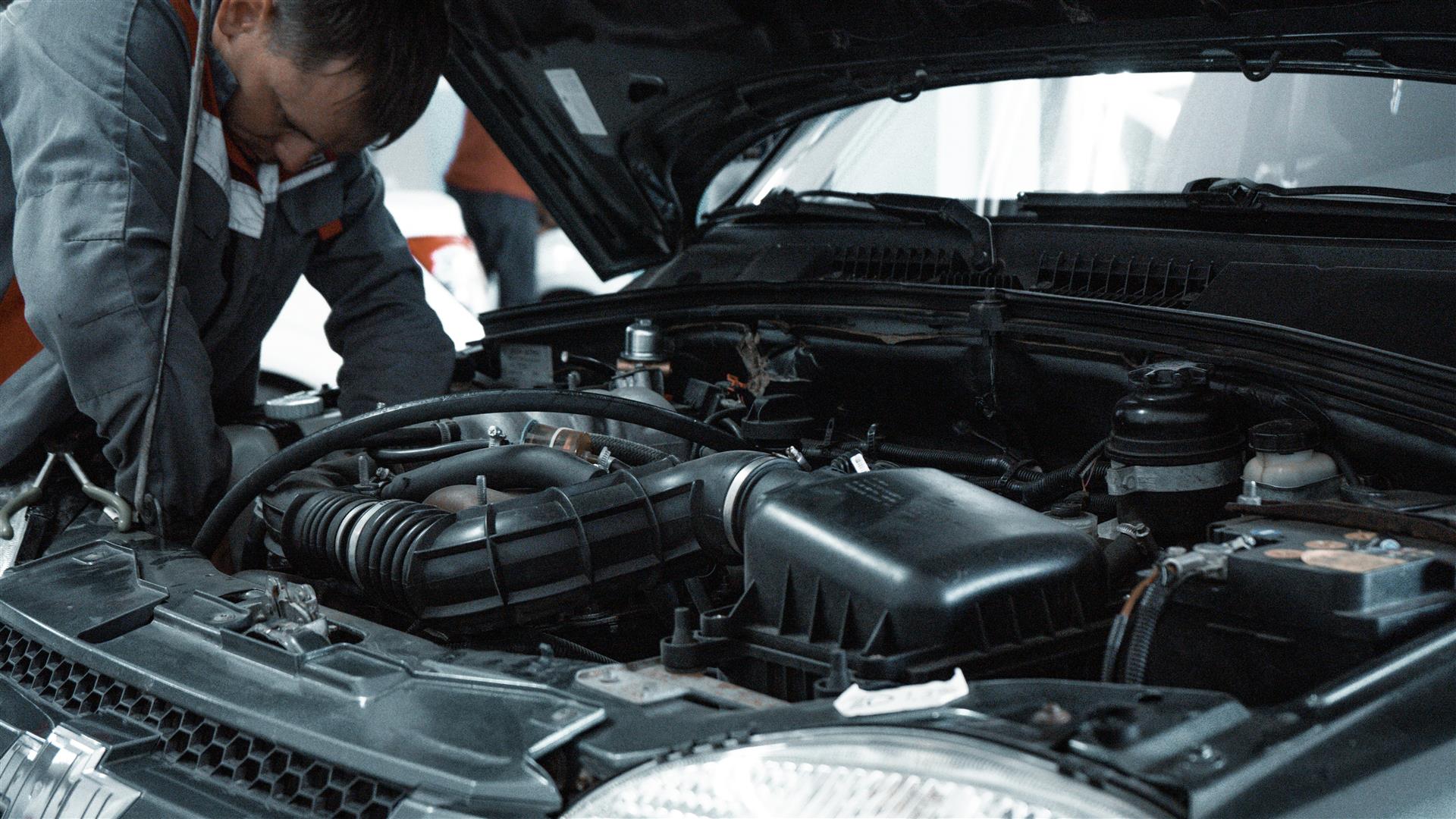 How-To: Create the Perfect Car Maintenance Routine for Longevity and Safety