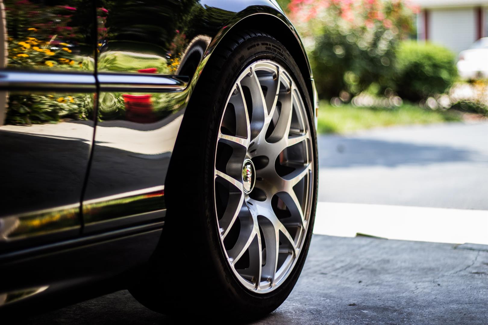 Why Wheel Alignment Matters
