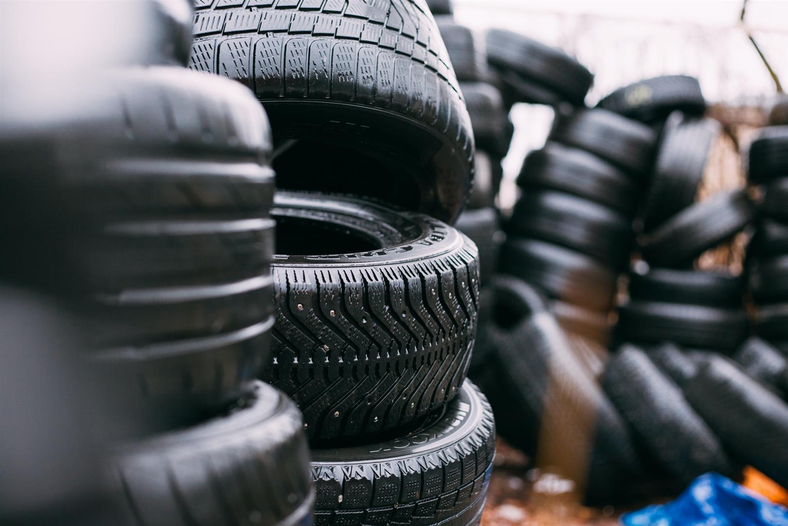 How to Know When Your Car Needs New Tires