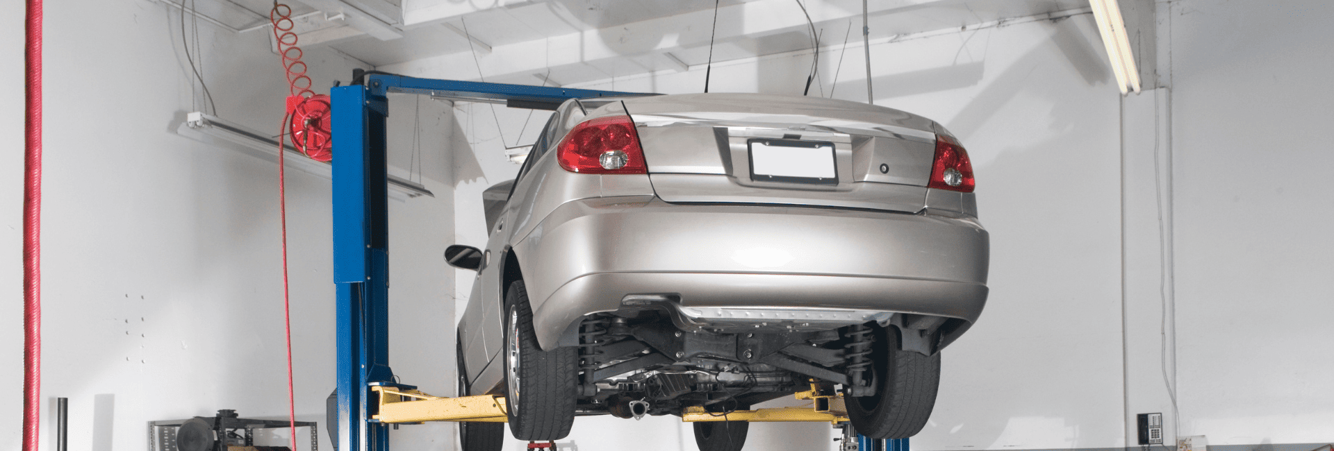 Fall Into Safety: Get Your Car Ready for the Changing Season with These Key Maintenance Checks