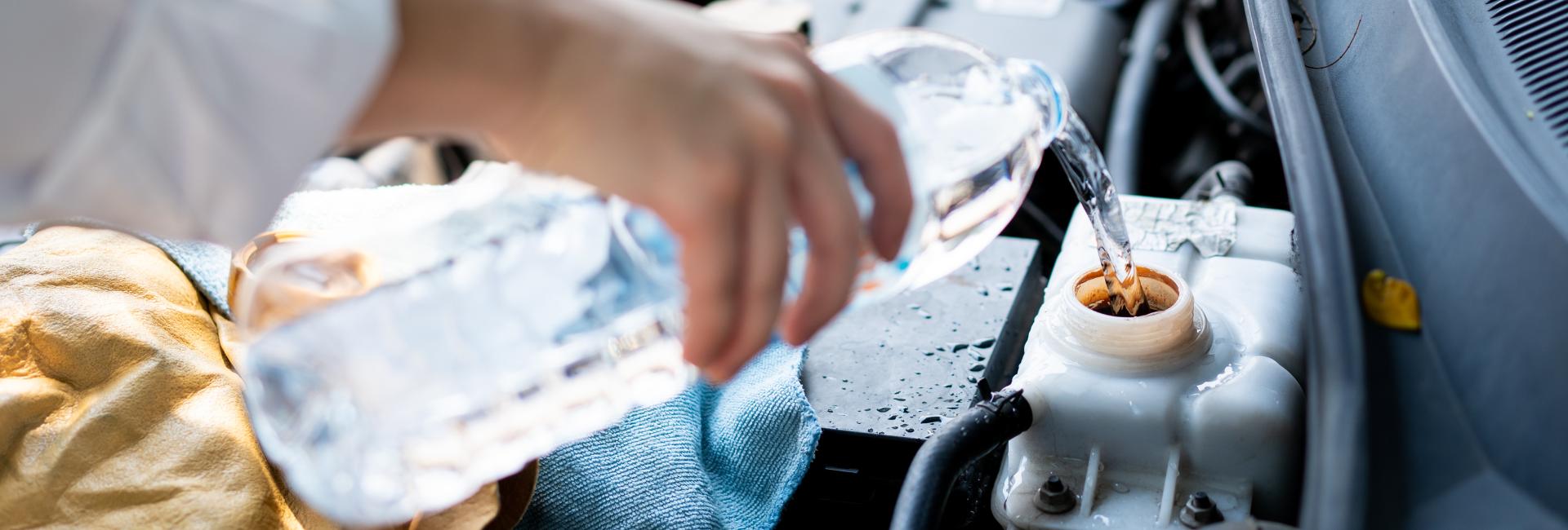Surviving the Summer Heat: Essential Tips to Prevent Overheating and Boost Your Car’s Performance