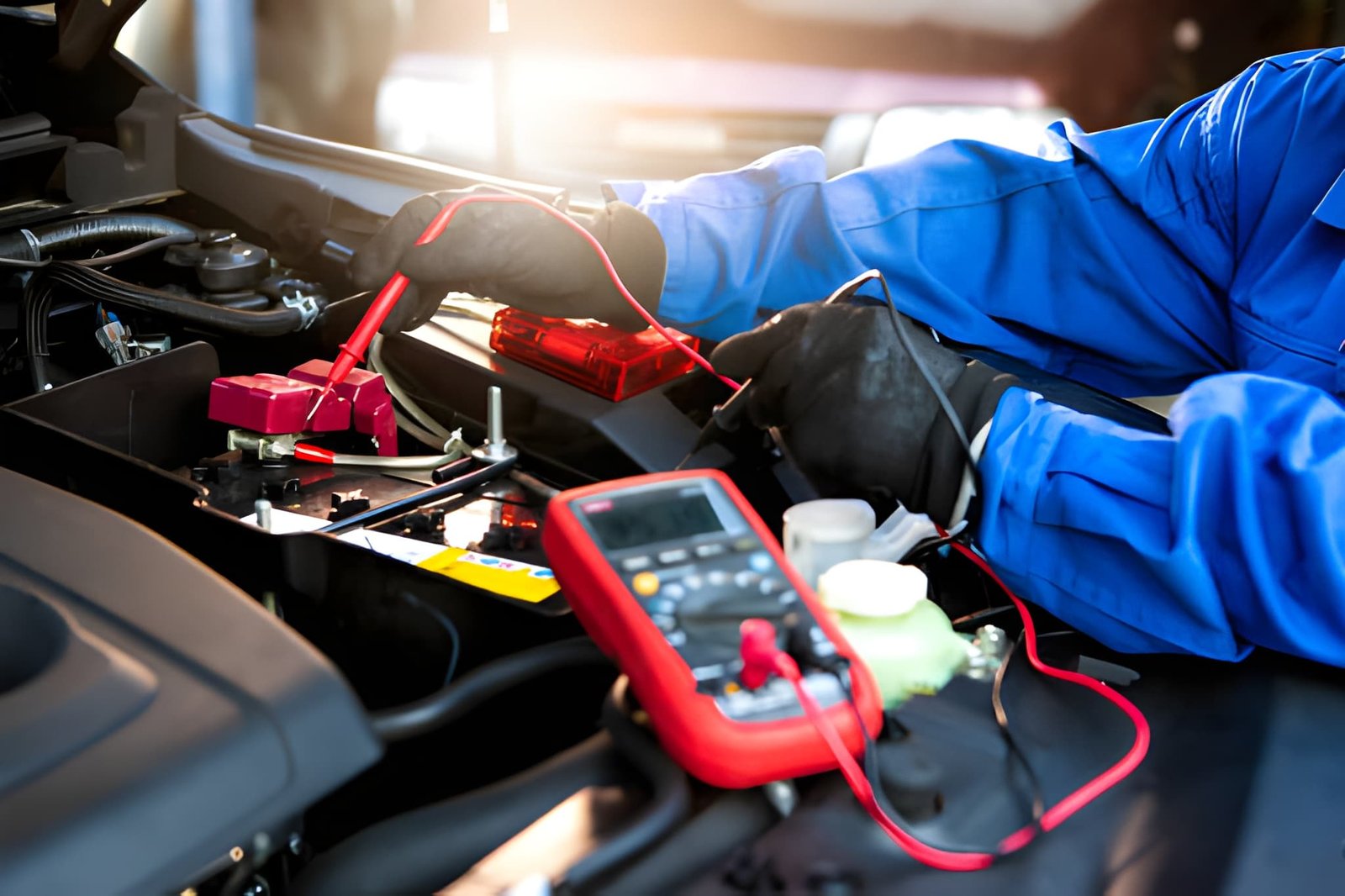 How to Maintain Your Hybrid or Electric Vehicle Battery for Long-Lasting Performance
