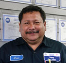 Juan Reyes | Convoy Auto Repair