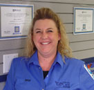 Pam Fitzgerald | Convoy Auto Repair