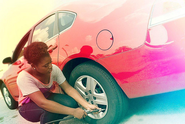 Tips for Teens: Your First Car