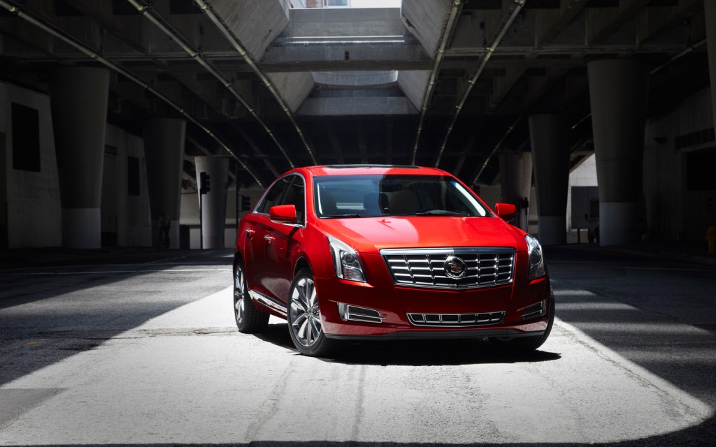 10 Most Unreliable Cars of 2013 - Cadillac XTS