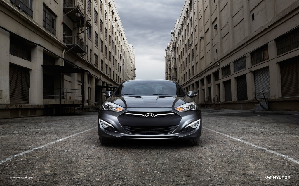10 Most Unreliable Cars of 2013 - Hyundai Genesis Coupe