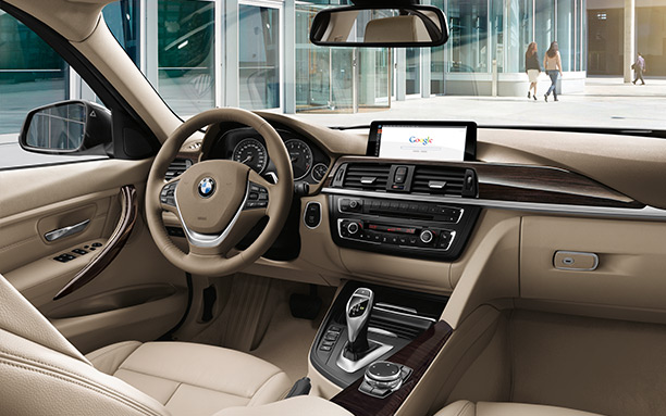 What your car says about your personality - BMW 3 series