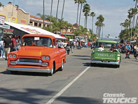 del mar good guys