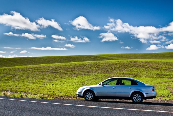 Preparing Your Car For a Road Trip