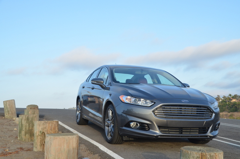 Best Family Sedans Under $35,000