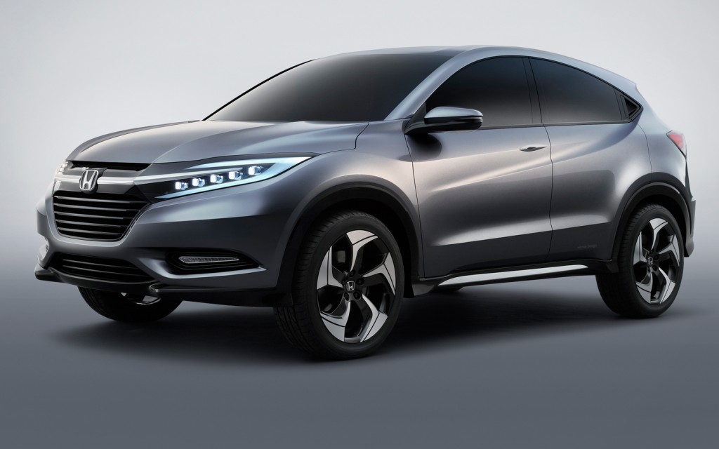 Honda SUV