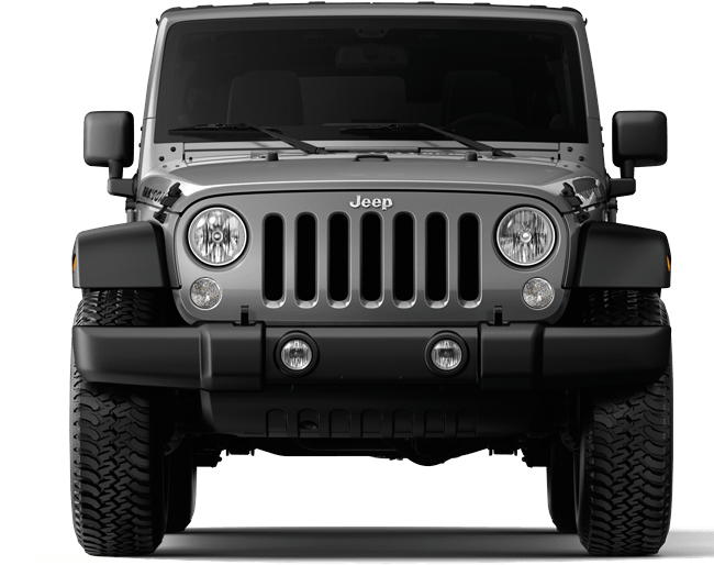 The Least Expensive Cars to Insure - Jeep Wrangler