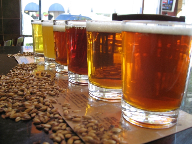 Craft Beer in Kearny Mesa San Diego