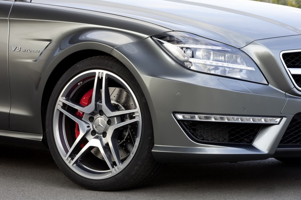 How to Take Care of Alloy Wheels