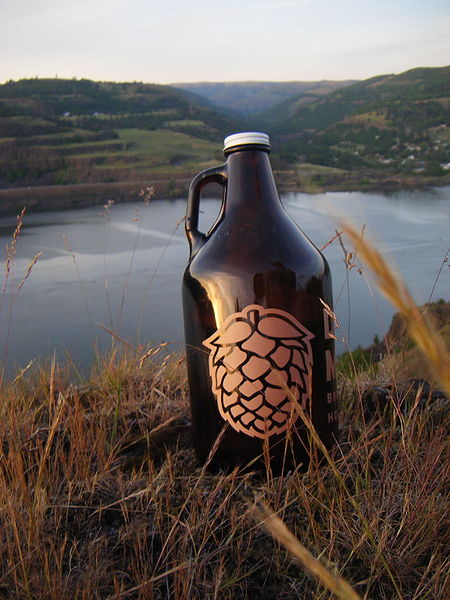 beers that travel well in growlers