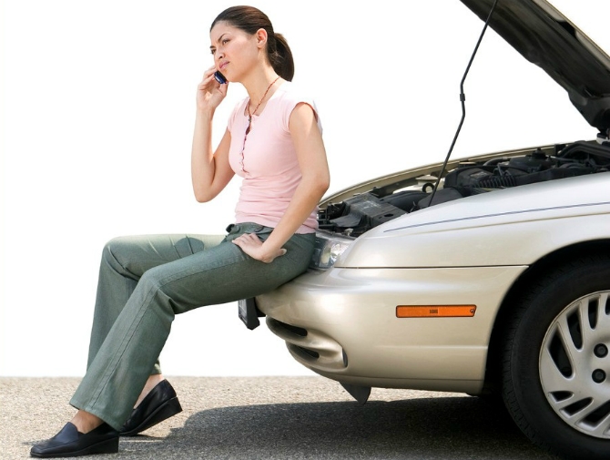 Prevent Overheating and Keep Your Car Cool this Summer
