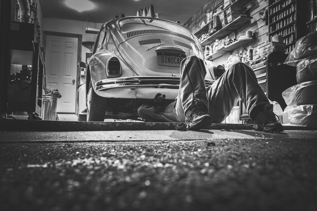 Importance of Preventative Car Care