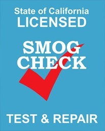 Smog Test and Repair Station | Convoy Auto Repair
