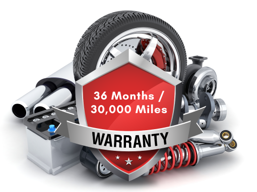 Warranty Auto Care | Evan