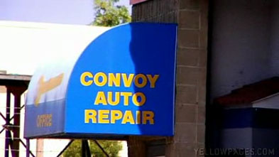 Convoy Auto Repair