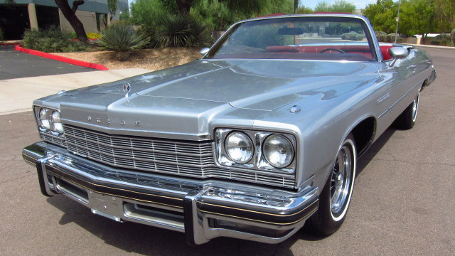 Buick Repair and Service in San Diego - Convoy Auto Repair