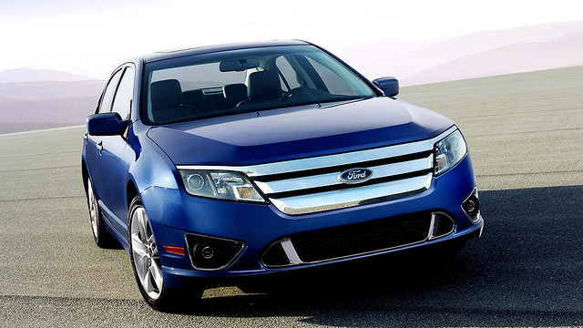 Ford Repair and Service in San Diego - Convoy Auto Repair