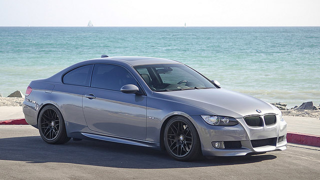 BMW Repair and Service in San Diego - Convoy Auto Repair