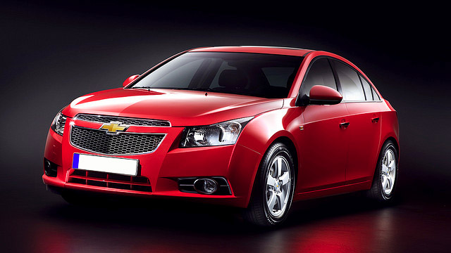Chevrolet/Chevy Repair and Service in San Diego - Convoy Auto Repair