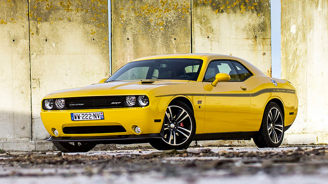 Dodge Repair and Service in San Diego - Convoy Auto Repair