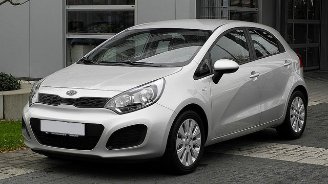 KIA Repair and Service in San Diego - Convoy Auto Repair