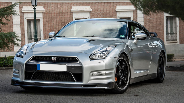 Nissan Repair and Service in San Diego - Convoy Auto Repair
